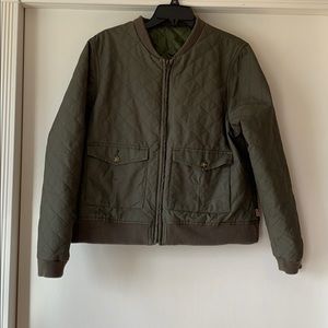 Reversible Jacket